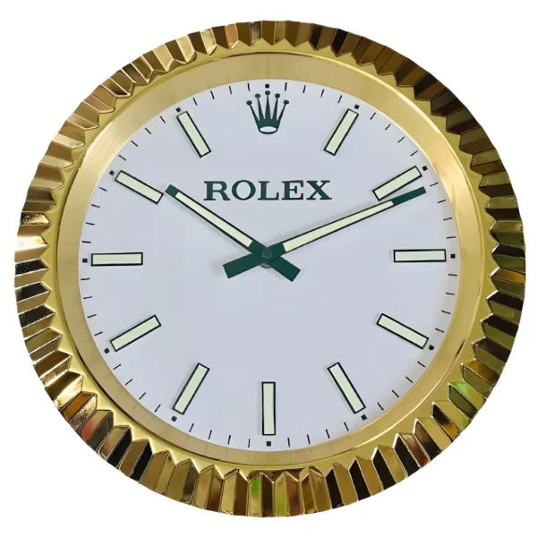 Wimbledon Wall Clock | Limit Edition