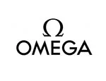 Omega Wall Clock